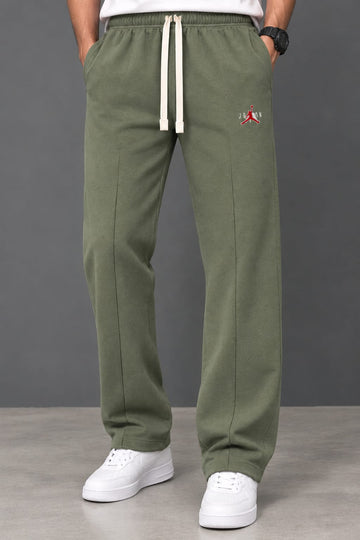 Premium Fleece Trousers