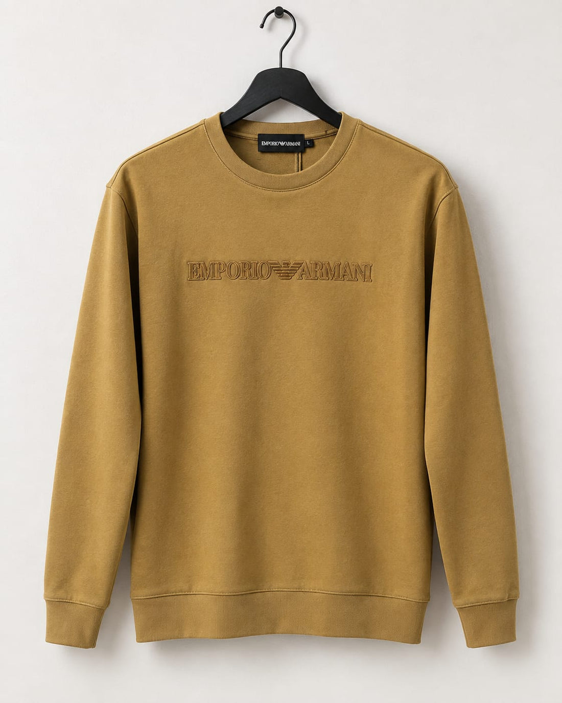 Premium Heavyweight Sweatshirt